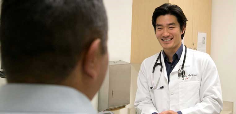 Dr. Lee